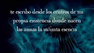 Alejandro Sanz - Cuando Nadie Me Ve (lyrics)