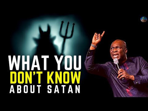 THE VIDEO THE DEVIL NEVER WANTED YOU TO SEE | APOSTLE JOSHUA SELMAN