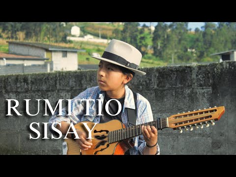 Rumi Tio - SISAY (Bandolin cover) - Dxnny Music
