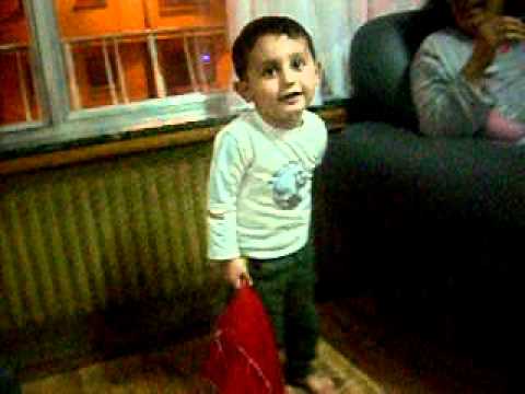 Samuel Dirlik LIVE 2010