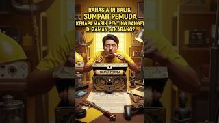 Download lagu Rahasia di Balik Sumpah Pemuda: Kenapa Masih Penting Banget di Zaman Sekarang? 🇮🇩🔥#shorts #fakta mp3