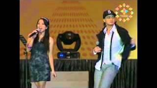 Billy Joe Crawford- Live Resuento &quot;You&#39;ve Got A Friend&quot;