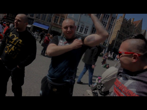 Perszing / CS - Własna Gra feat Mikael (TRAILER)