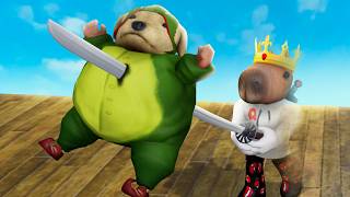 CUIDADO con el ASESINO SILENCIOSO en ROBLOX CUIDADO con el ASESINO SILENCIOSO en ROBLOX