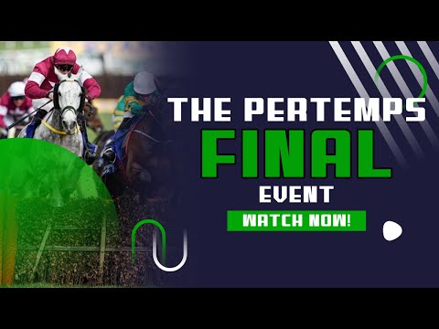 The Pertemps Final | Pertemps Network handicap Hurdle Cheltenham | Pertemps Final Cheltenham 2023