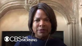 Representative Val Demings on police reform and systemic racism in law enforcement