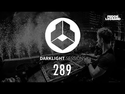 Fedde Le Grand - Darklight Sessions 289