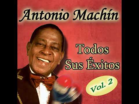 Angelitos Negros - Antonio Machín