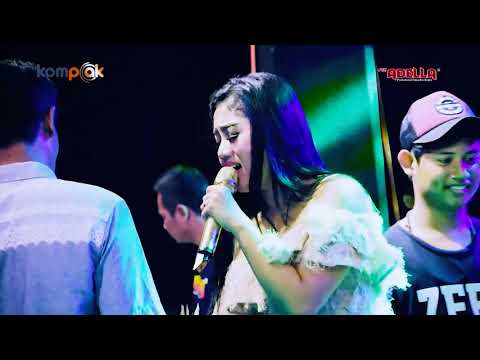 Ungkapan hati - om adella - Anjar Agustin