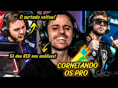 APAC VIROU A MELHOR REGIÃO OU É ILUSÃO? - ROCKY R6