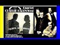 Charlie Haden Quartet West - Always Say Goodbye