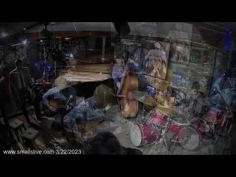 Curtis Nowosad Quintet & Jam Session - Live At Smalls Jazz Club - New York City - 3/22/23