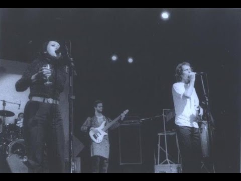 O Vagabundo - Primavera Nos Dentes