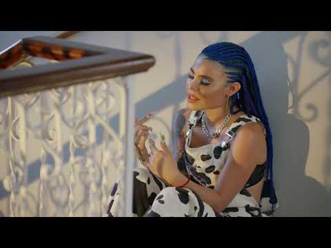 Hello Samai  x J Global - La Sien