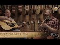 David Mayfield & John Chapman, Midnight Storm