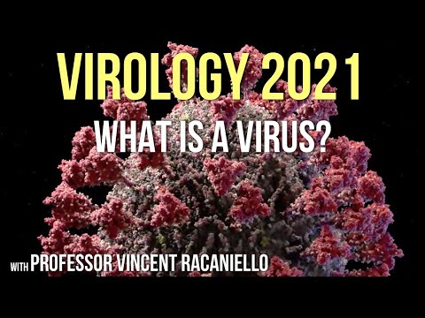 Virology