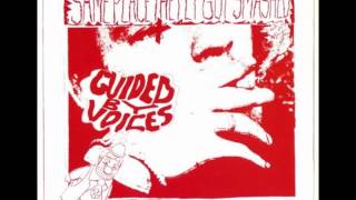 Guided By Voices - Ambergris
