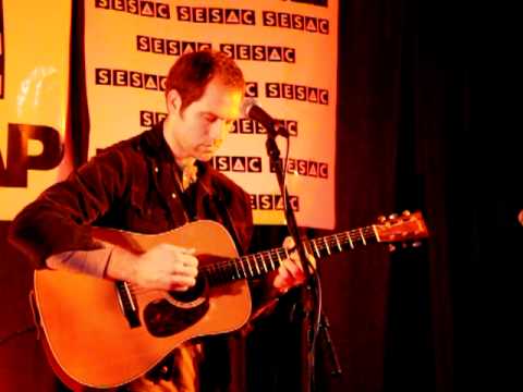 Pete Holland - 2012 DURANGO Songwriter's Expo/SB