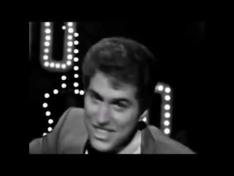 Johnny Rivers - Memphis - 1964