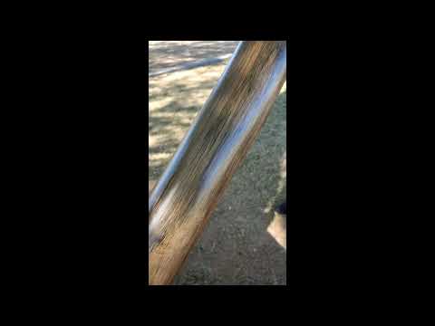 EndlessBreath Agave didgeridoo #400