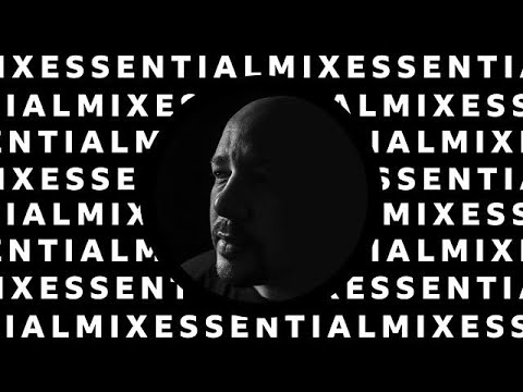 dBridge - Radio 1's Essential Mix