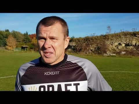 Mecz KEEZA klasy B - Chrzanów: Tempo Płaza - Jutrzenka Ostrężnica