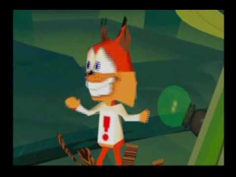 Bubsy 3D Playstation