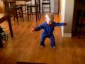 Cutiest Kid Dance Ever Baby Cooper S Big Kid Break Dance