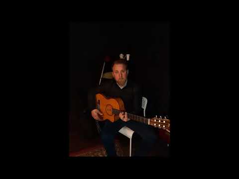 Steven Hoerter - J'ai trouvé un véritable ami (chanson chrétienne évangélique)