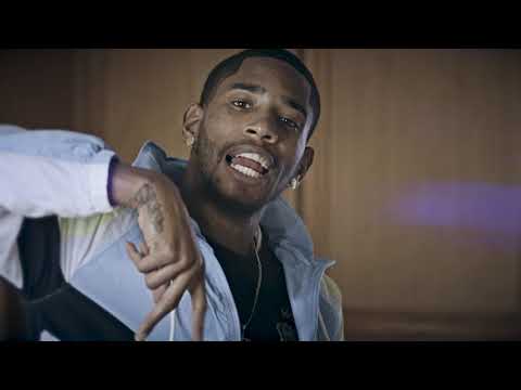 L B00G "GraveYard(Intro)" Official Video ProdBy. POTBB |Dir. By @JKP_photography