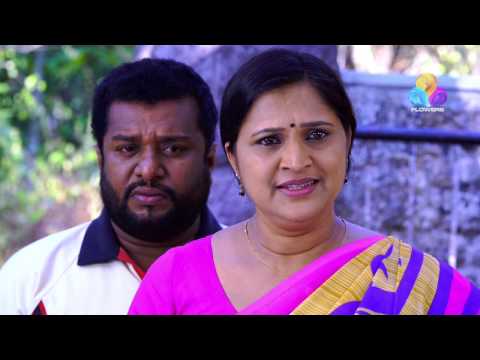Rathrimazha | Flowers | Ep# 122