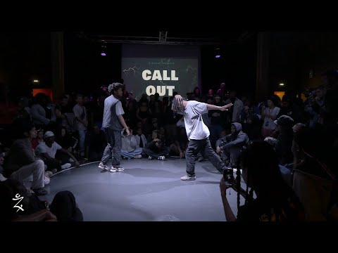 RAGNARÖK CALL OUT | JUNIOR YUDAT vs YOSHI | Battle 2022