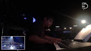 Download lagu JUDIKA X NELLA KHARISMA - AKU YANG TERSAKITI - JARAN GOYANG (KeyCam) mp3
