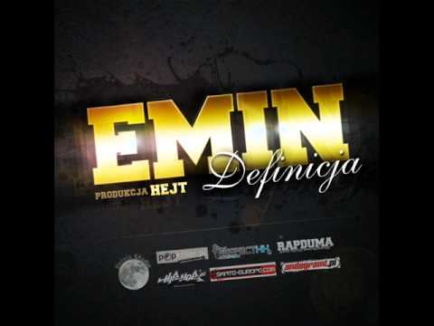 Emin - Definicja (prod. hejt)