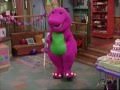 Barney Party Song