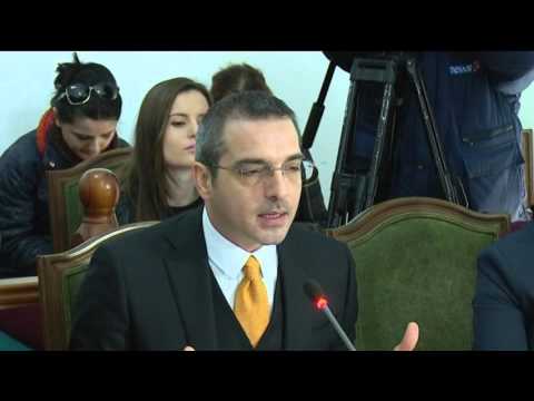 Tahiri: Ligji për sigurinë publike, shton elementët bazë për jetë më të sigurt