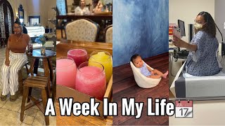 A WEEK IN MY LIFE | Vlog