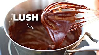 I Wasn’t Ready for How Good This Chocolate Cake Would Be