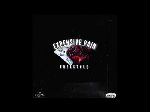 Legion IV - Expensive Pain (Freestyle)