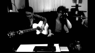Cassis acoustic cover Gazette
