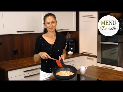 Chanterelle sauce is a delicious, aromatic, and very easy mushroom sauce made with chanterelles a...