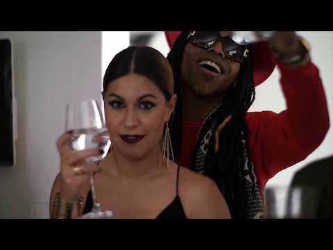 Greazy Stacks x RICK VERSACE - Dans met me