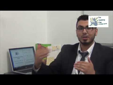 Videos from The Thinking Cap Tutoring Centre