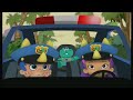 Nick Jr Australia New Zealand Dino Days Promo