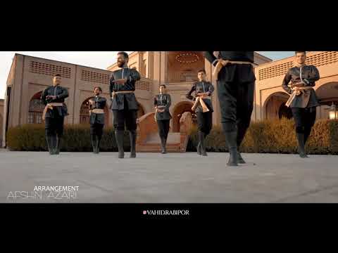 Vahid Rabipur - Menimdi bu nazli dilber  (yeni sen toy mahnilari 2021)