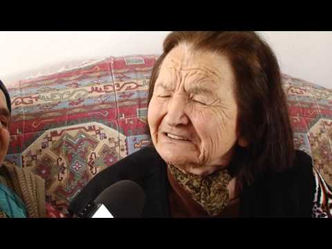 Вања Лазарова / Vanja Lazarova (24 Вести / 24 Vesti - 01.05.2014)