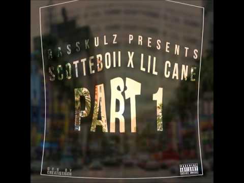 06 - Lil Cane X Scotteboii - Telefoon {Prod By M Maestro}