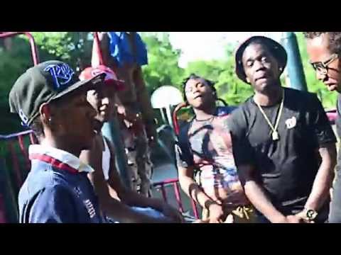 Bugotti Crack "2 Badd" (OFFICIAL MUSIC VIDEO)