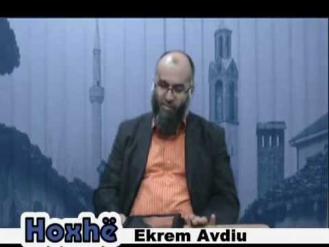 04.Sprova në pasuri - Forma e katërt - Ekrem Avdiu.mpg