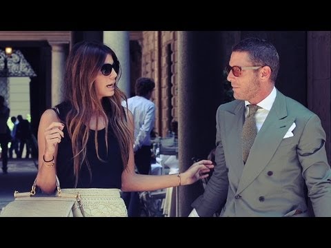 Lapo Elkann e Bianca Brandolini d'Adda: ritorna l'amore tra cugini